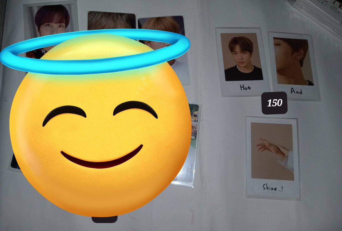 jaembunzone's tweet photo. ~ wts lfb ph nct

      🏷   150 + pf ( via sco) + lsf

- DOP: PAYO
- MOD: sco
- dm or comment to claim
- onhand and official

#bunbun_sells 🐻

haechan nct dream nct 127 dicon hot and shine season's greeting 2020 polaroid https://t.co/S8eNu3AyIR
