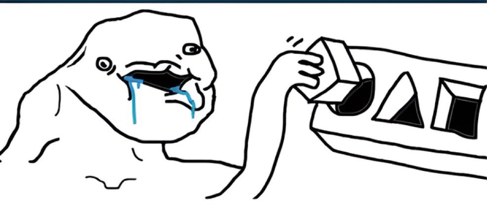 POV: your OpenClaw after you didn’t set up a second brain system.

Paste this prompt to fix that: 👇

I want you to build me a second brain memory system. 

Create a memory/ folder and a undefined file in your workspace. Every session, read these FIRST before doing