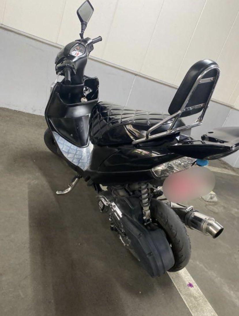 「バイク販売」 tweet media