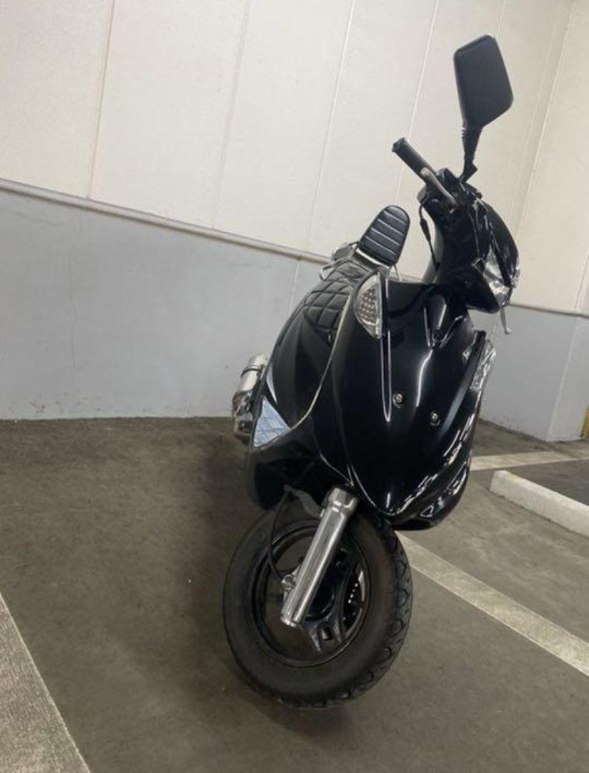 「バイク販売」 tweet media