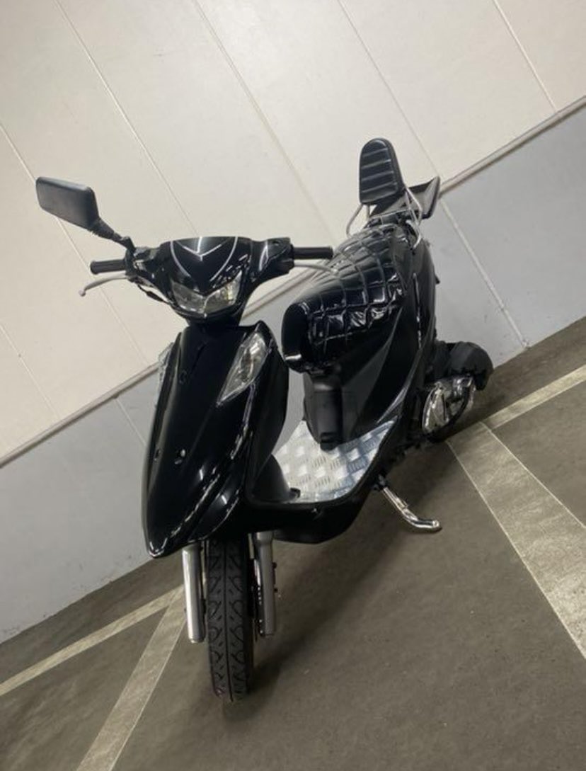 「バイク販売」 tweet media