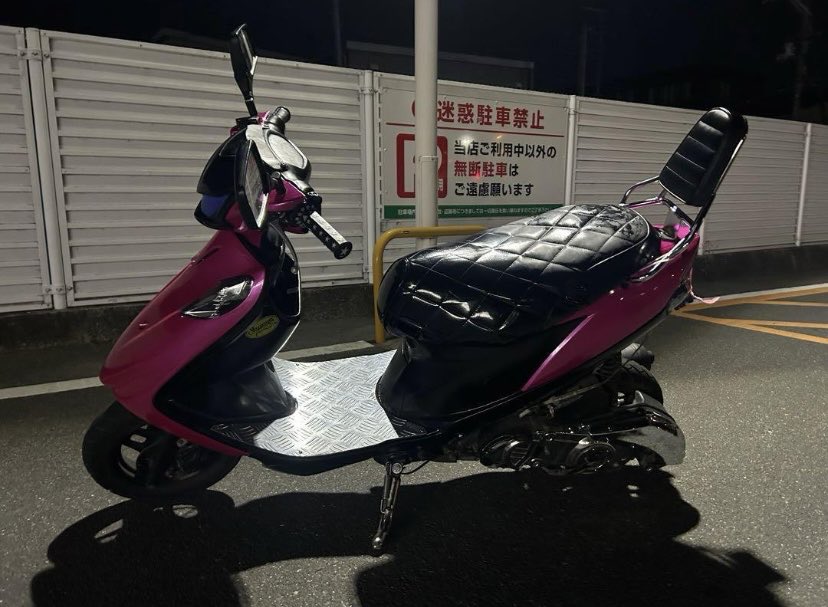「バイク販売」 tweet media