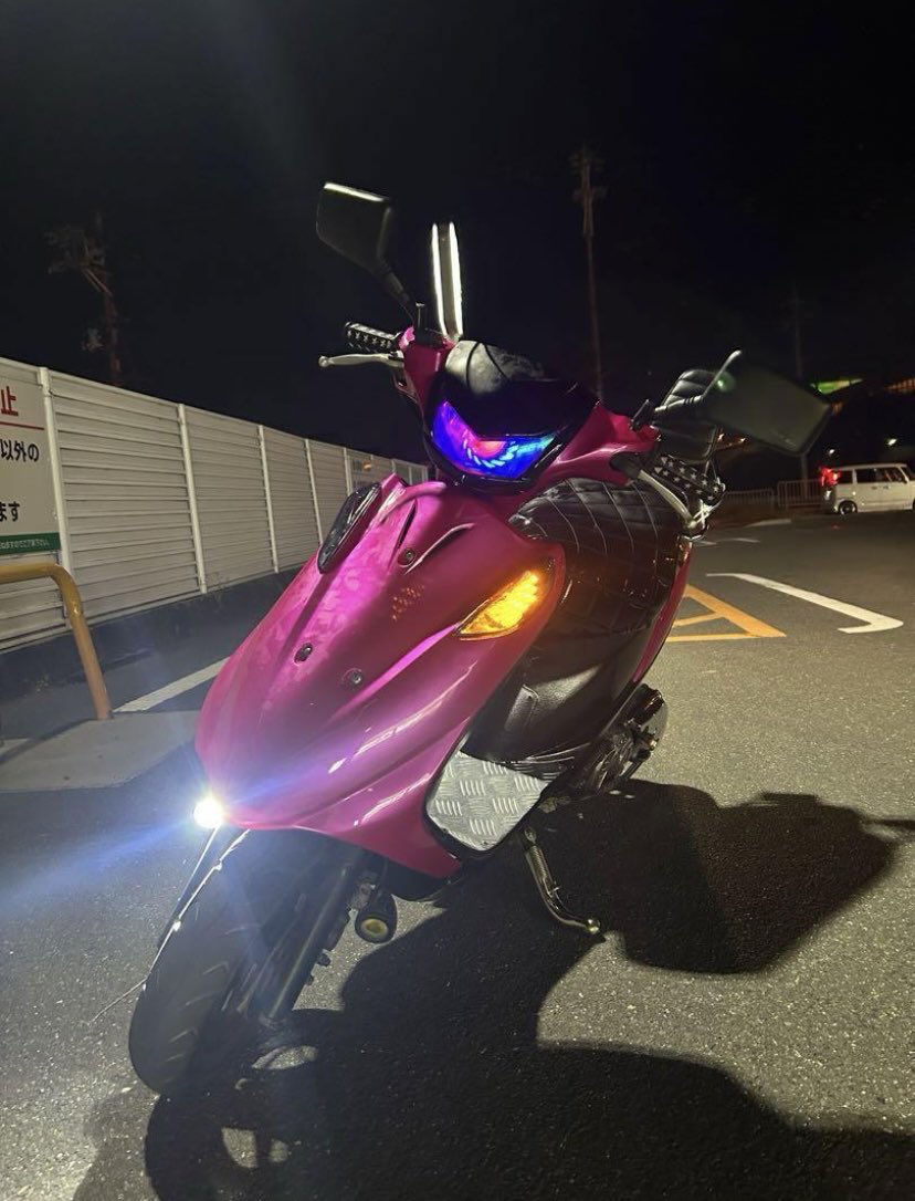 「バイク販売」 tweet media