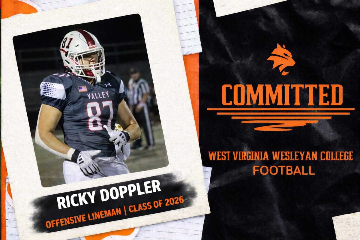 <a href="/RickyDopp2026/">Ricky Doppler</a> 

Welcome to the Family!!!