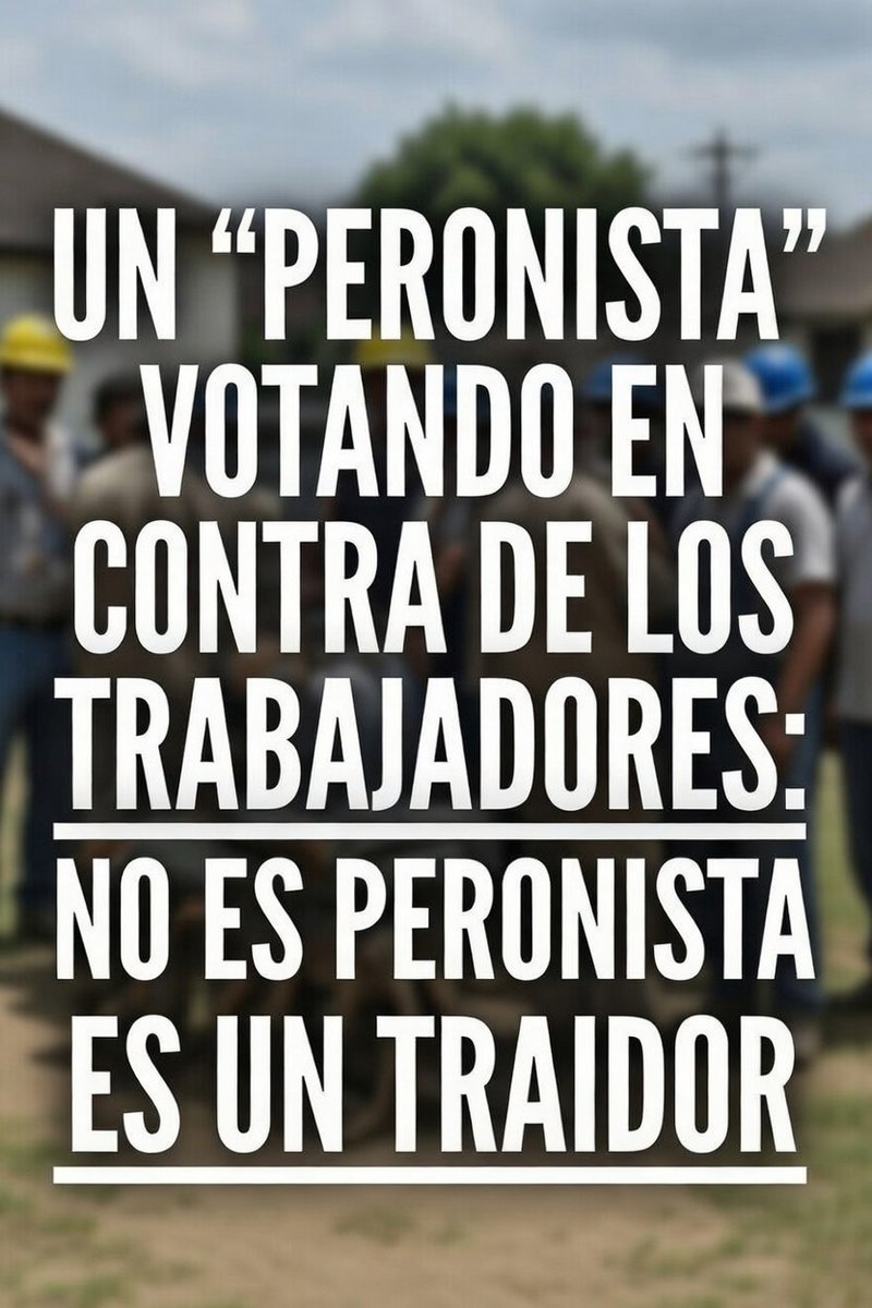 ¡Ya es hora de que Dios y la Patria comiencen a DEMANDAR! 🫂✌️
¡Expulsión inmediata! 
Al campo a cachar giles que el amor no da pa' tanto.