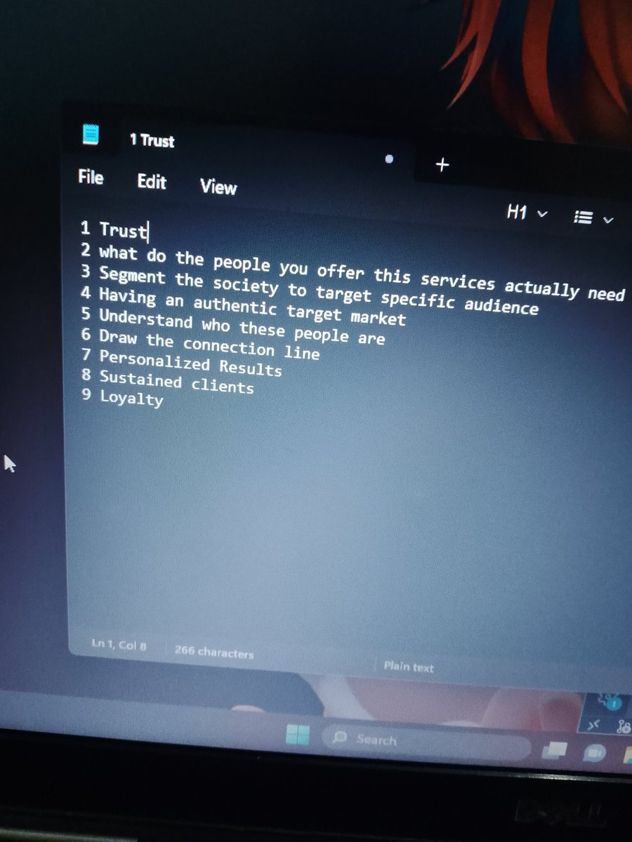 Vickie The Techie tweet media