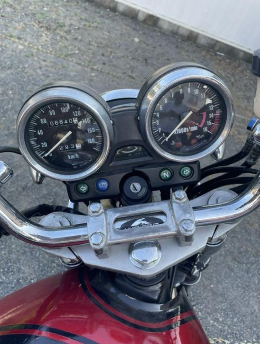 「バイク販売」 tweet media