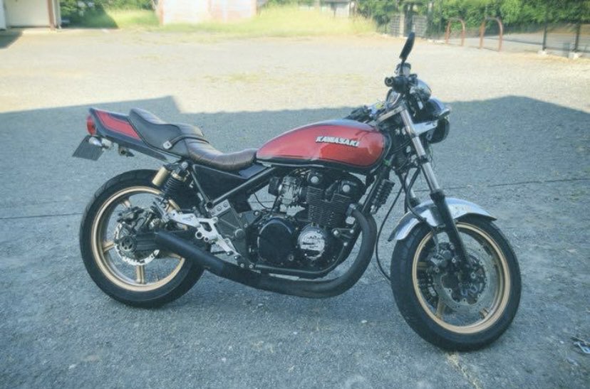 「バイク販売」 tweet media