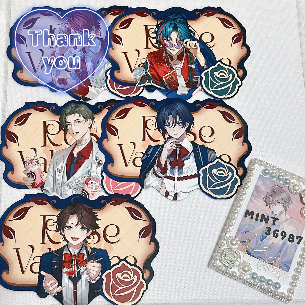 ミント (@mint_36987) / Posts / X