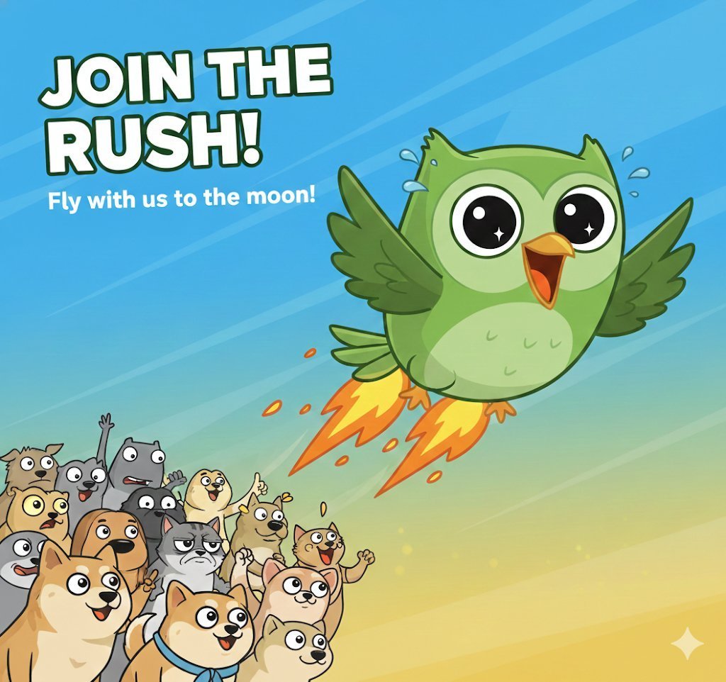 GM 年越来越近了，一起走进春天里!