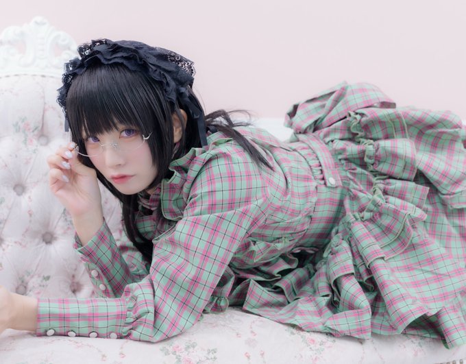 Twitterのコスプレ画像22