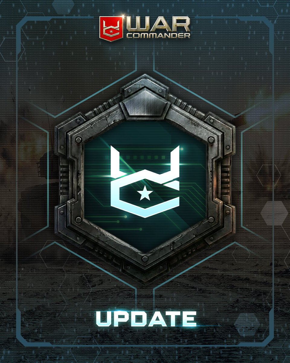 War Commander tweet media