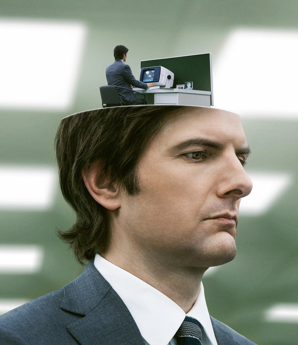 Apple espera comenzar a filmar la tercera temporada de 'SEVERANCE' este verano.

El estudio espera que el programa dure al menos 4 temporadas y eventualmente podría expandirse con spin-offs.