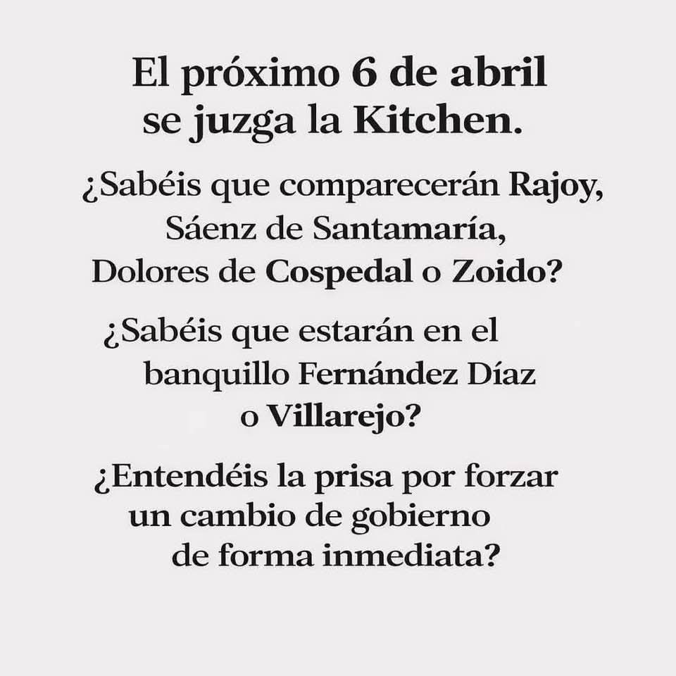 Cosillas que salen en mu pocos medios... Estos delincuentes de colegio de pago...se sentaran en el banquillo.. No les pasará nada, pero la foto sentados en el banquillo,de estos sinvergüenzas no tiene precio... Los Rojos estaremos mu pendiente y  lo pregonaremos a los 4 vientos