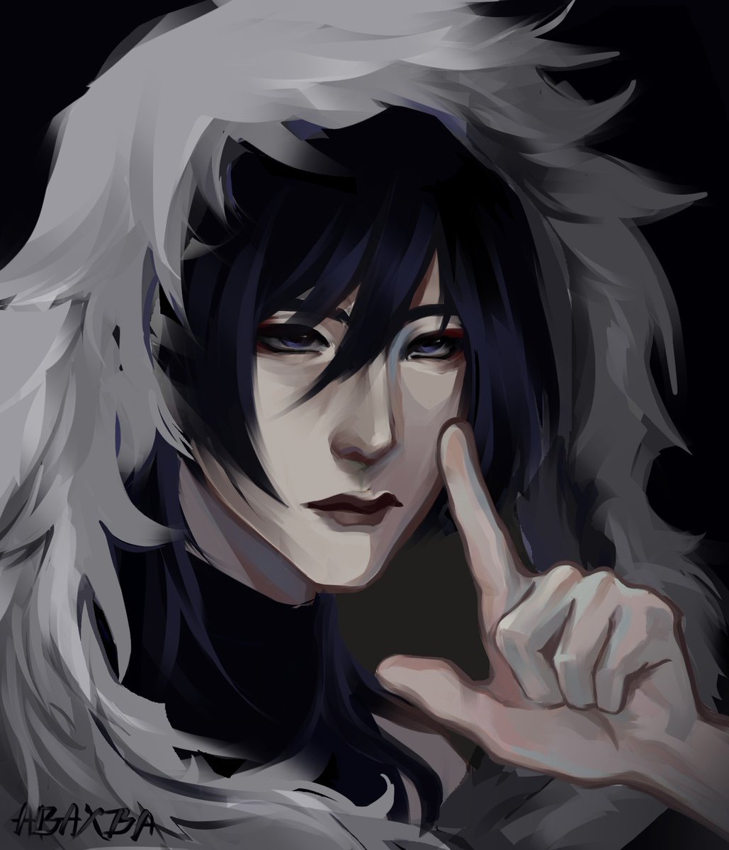 ☆amush☆ (comms closed) tweet media