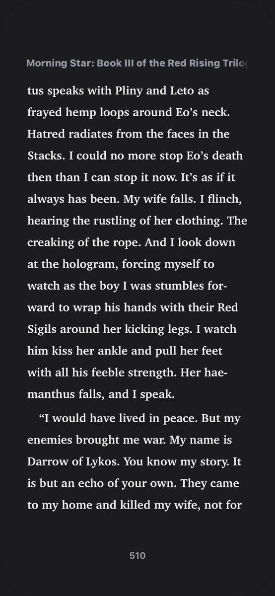 Flex__Off's tweet photo. Just listened to this part of morning star, chills man… https://t.co/msEKSOEnvX