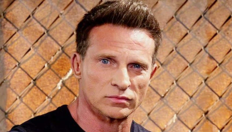 SoapOperaSpy's tweet photo. Steve Burton: Wife’s Post Fuels Hope For Jason Morgan’s GH Return https://t.co/nXvPAy4Qcx #GeneralHospital #News #ABCSoap https://t.co/o3d5otu7Jw