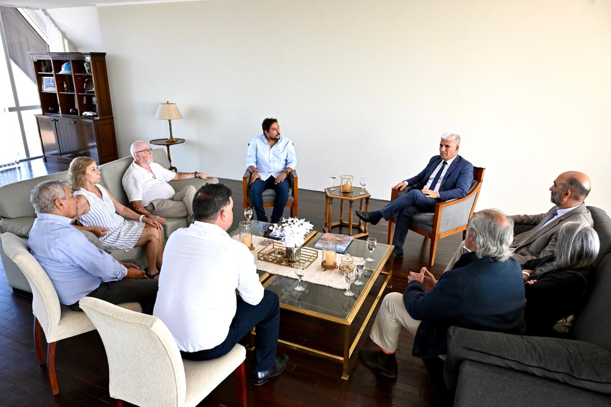 Gobierno de San Luis tweet media