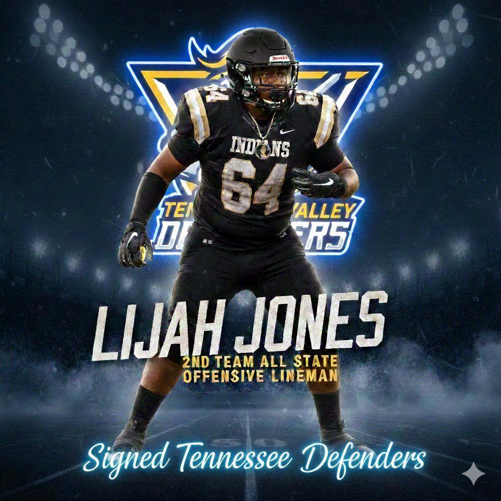 Lijah Jones tweet media