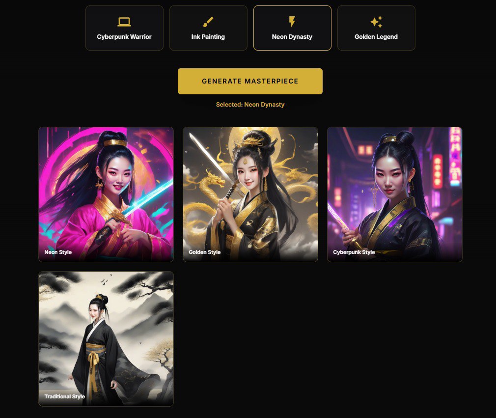 何掌门 Master He (@MasterHeCTO) / Posts / X