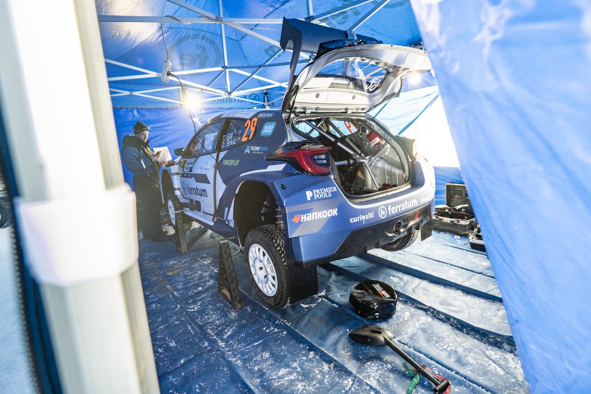 Taylor Gill tweet media