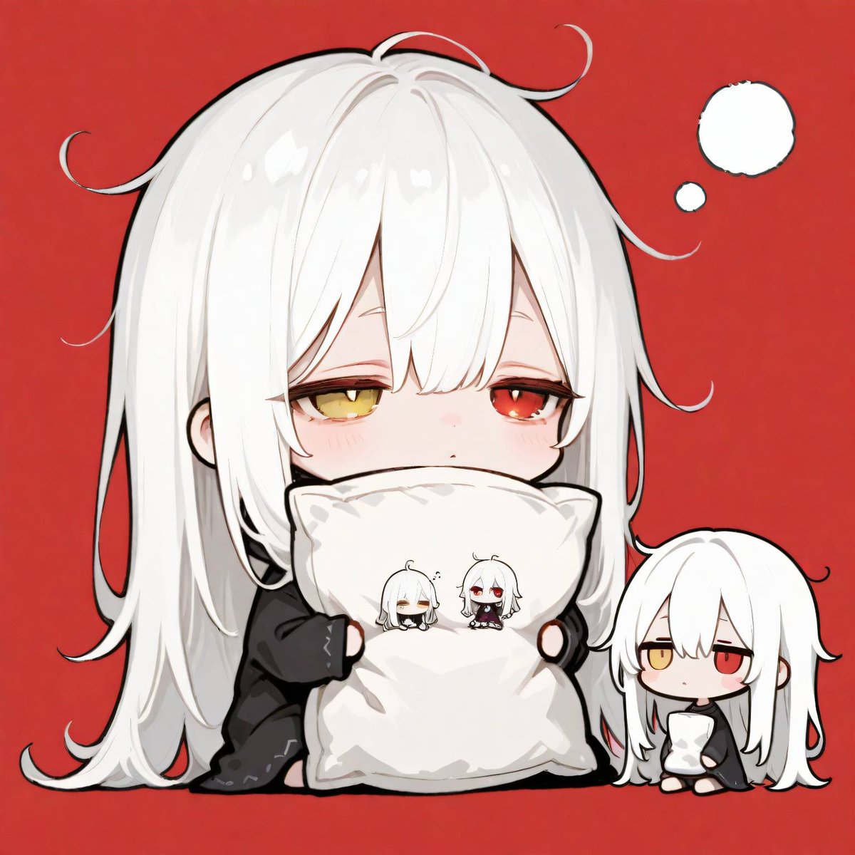 おはよ(◞ ̫◟)

心無い言葉とかまあその他もろもろあって

モチベ低下中だけど今日はお仕事終わったら

溜まってるご依頼全部終わらせますっ(ᵕ̈)و

今日も1日ご安全に🕊𓈒𓏸︎︎︎︎