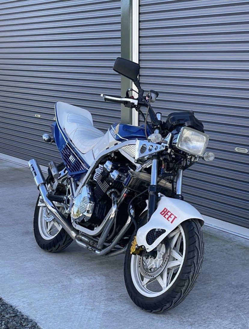 「バイク販売」 tweet media