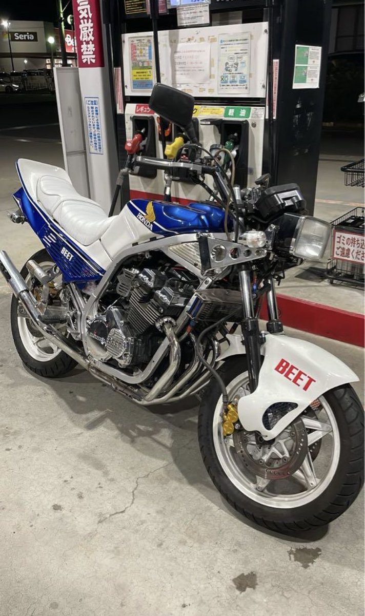 「バイク販売」 tweet media