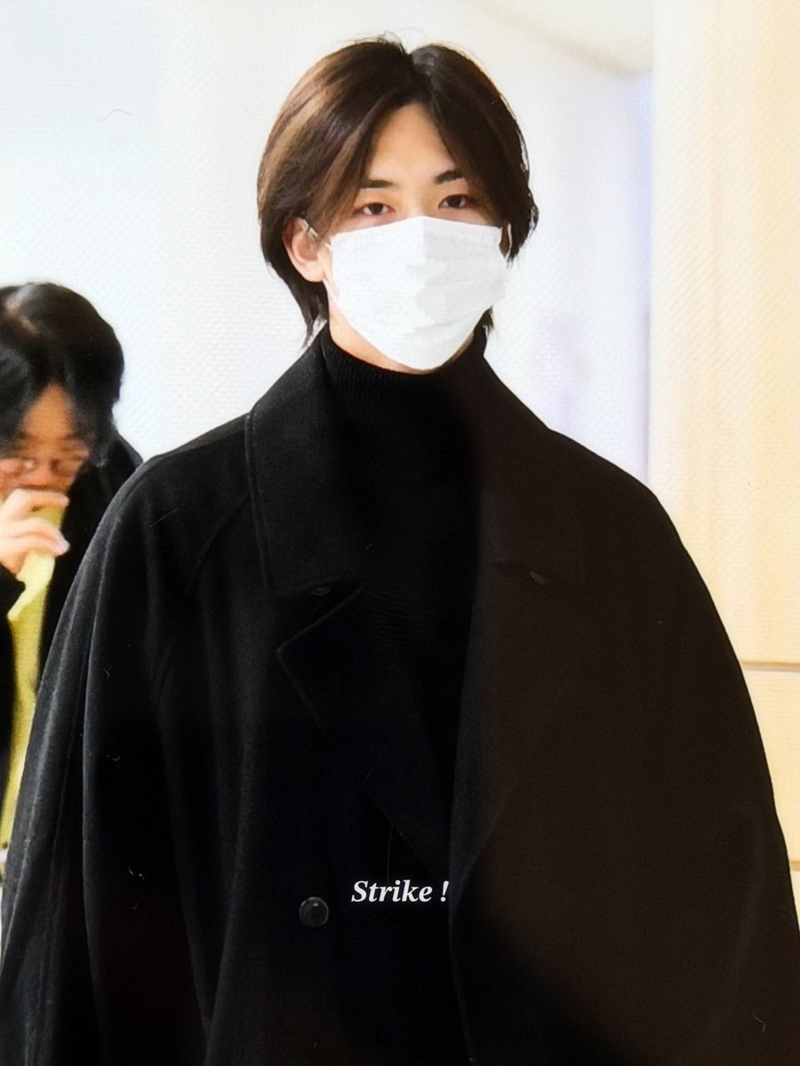 𝘚𝘵𝘳𝘪𝘬𝘦 ! tweet media