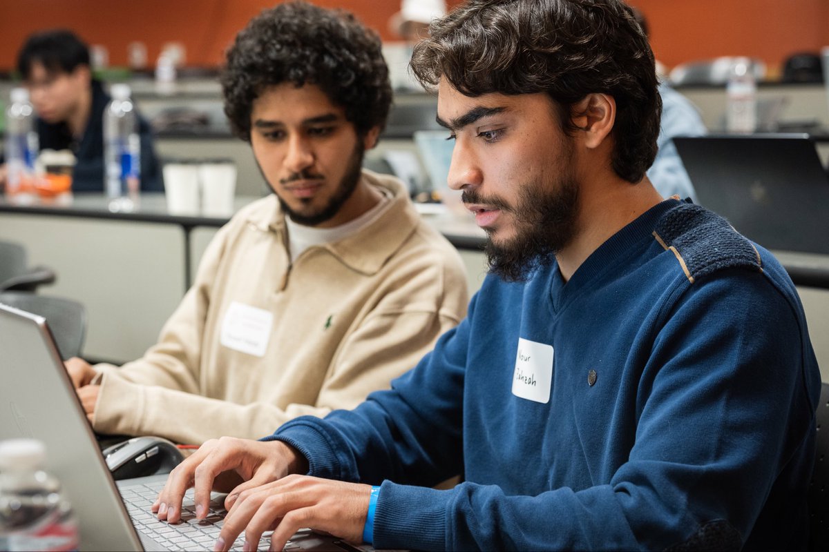 Nour Zahzah tweet media