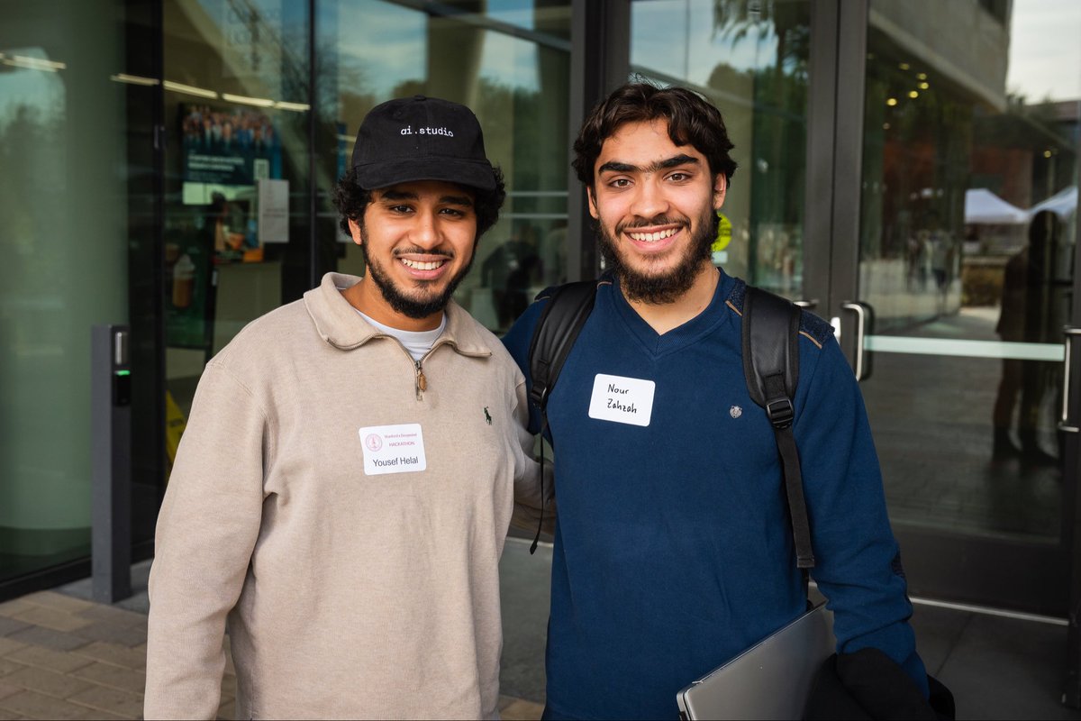 Nour Zahzah tweet media