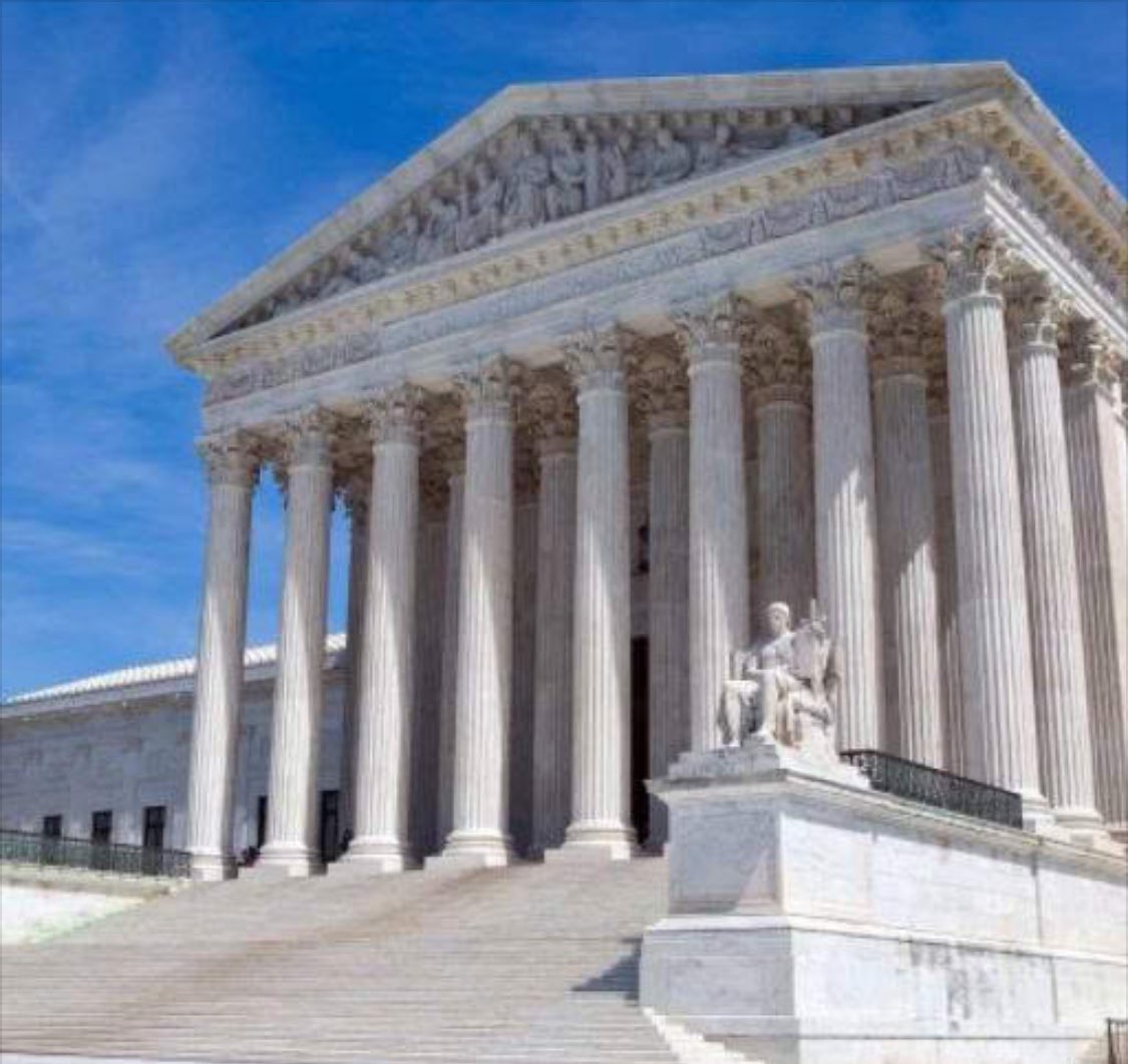 🚨Update: Democrat federal judges have invented a new legal concept, ‘common law citizenship,’ to prevent illegal aliens from being deported!! This will soon be before the Supreme Court!!