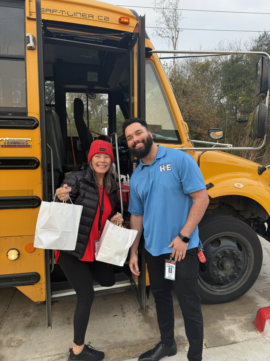 Timothy Hurt, M.Ed. tweet media