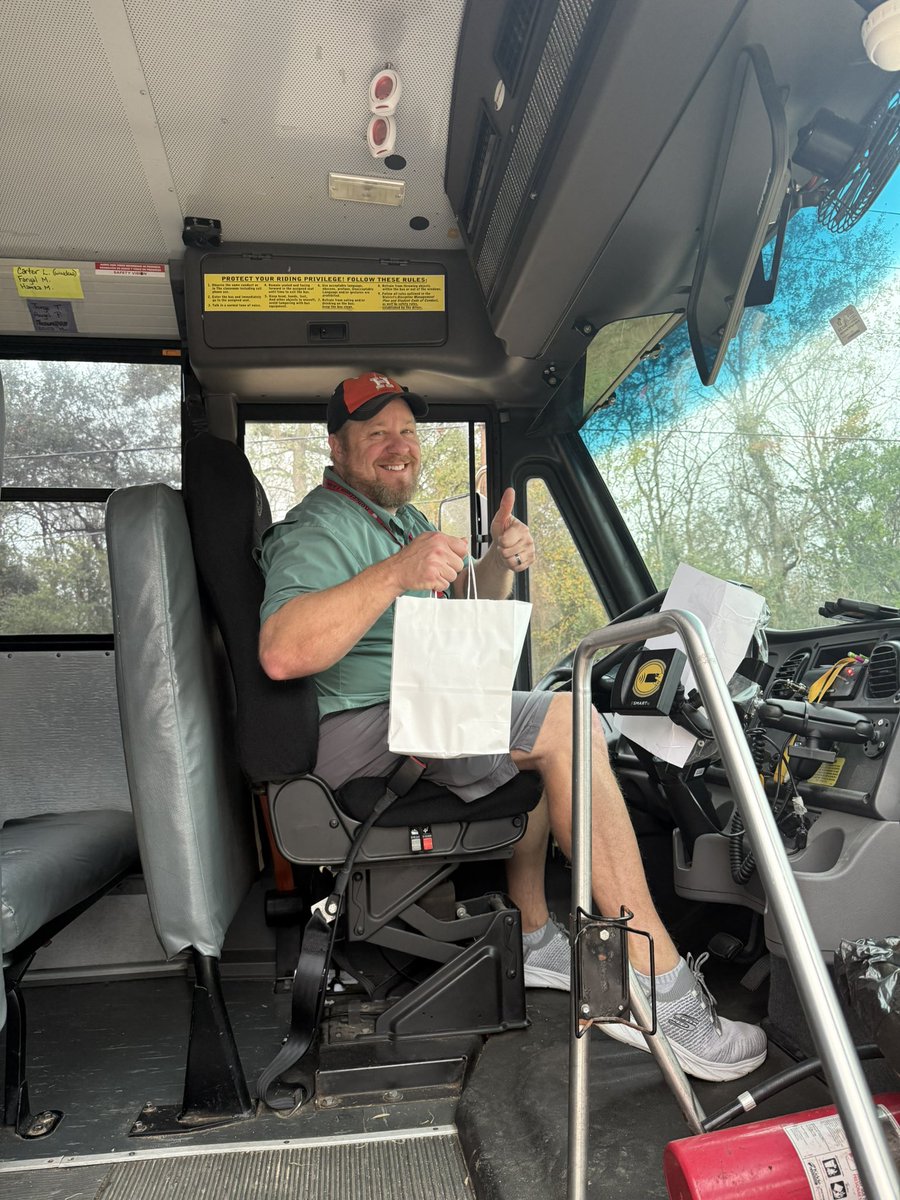 Timothy Hurt, M.Ed. tweet media