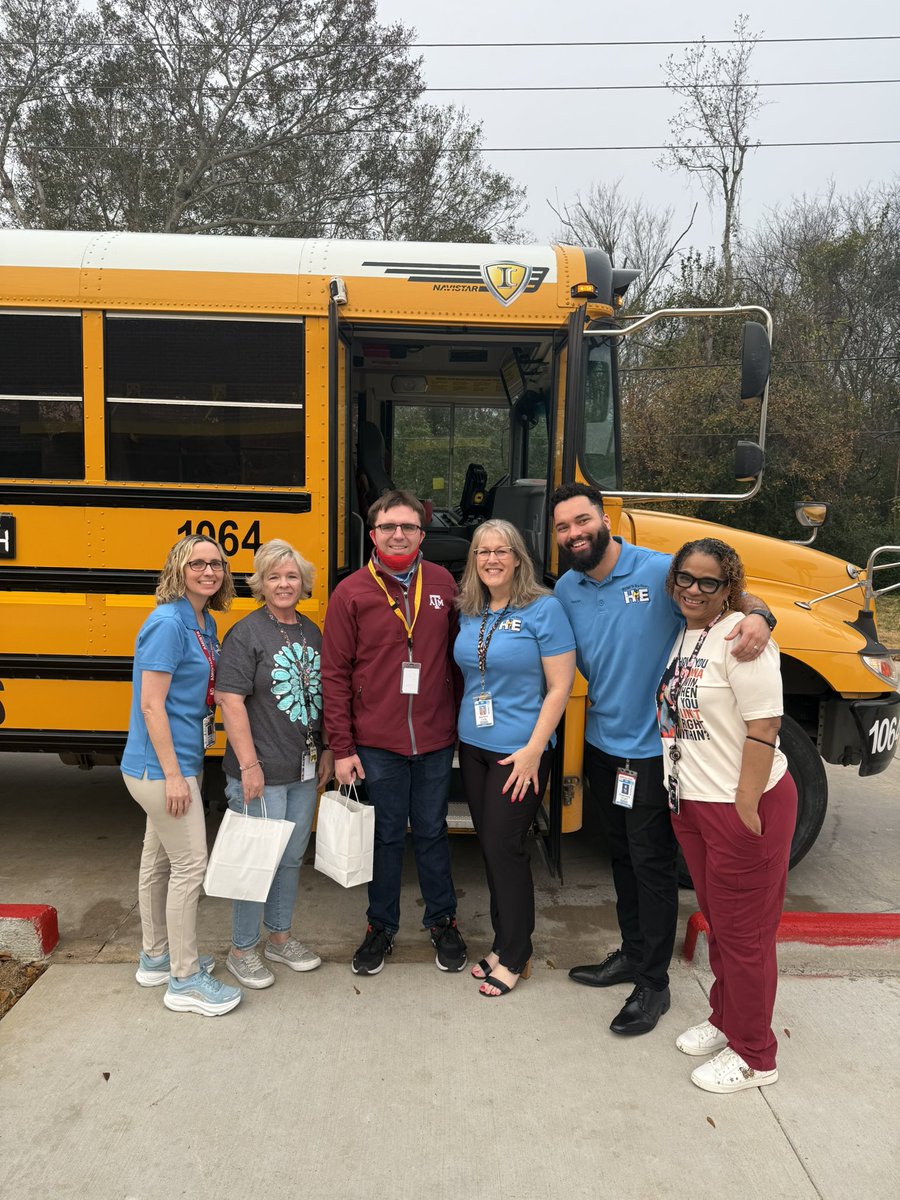 Timothy Hurt, M.Ed. tweet media