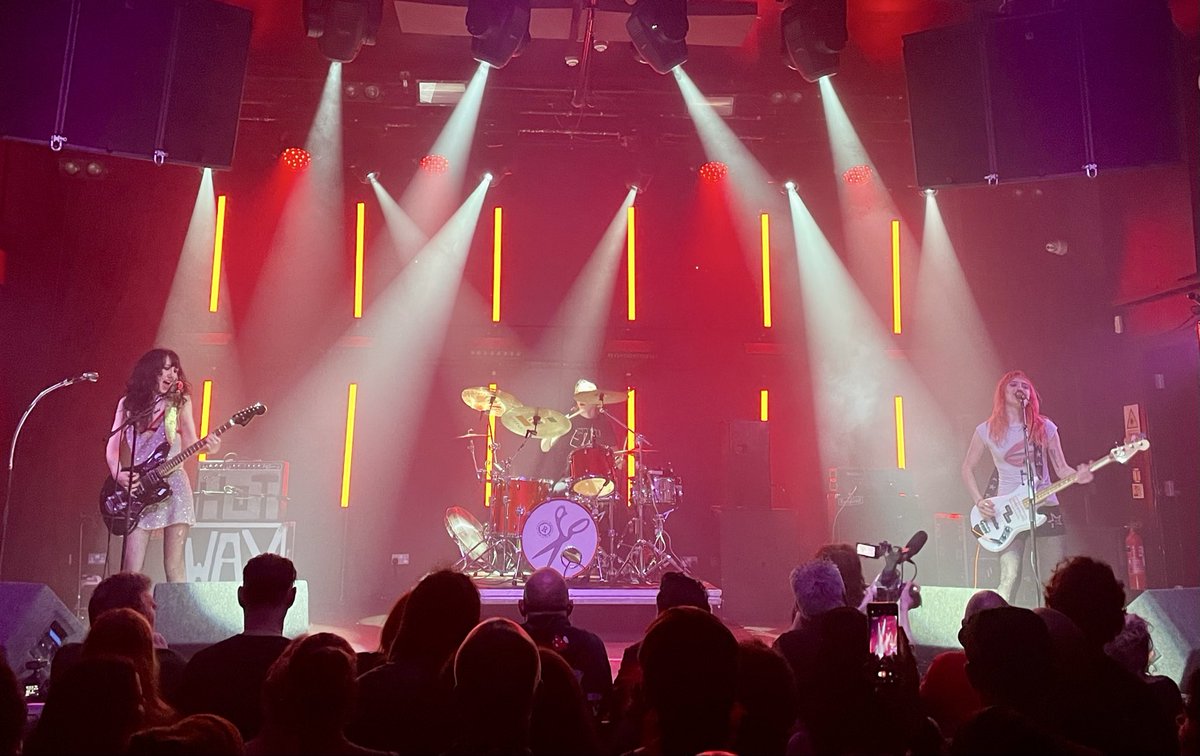 lukebinstead98's tweet photo. First gig of the year @hotwaxbandd @rescuerooms 11.02.26 https://t.co/KQ42lqSD8y