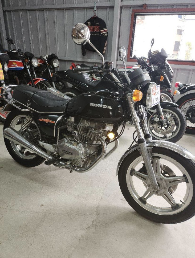 「バイク販売」 tweet media