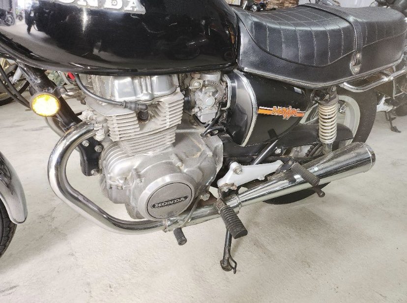 「バイク販売」 tweet media