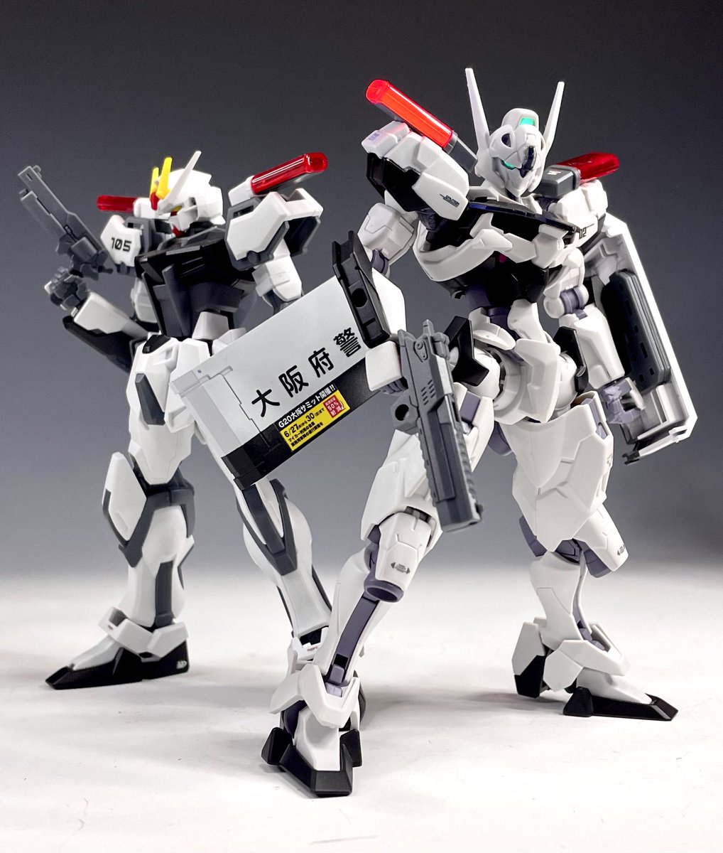 私はこういう模型を作っています 30ミニッツシリーズを組んだり大阪