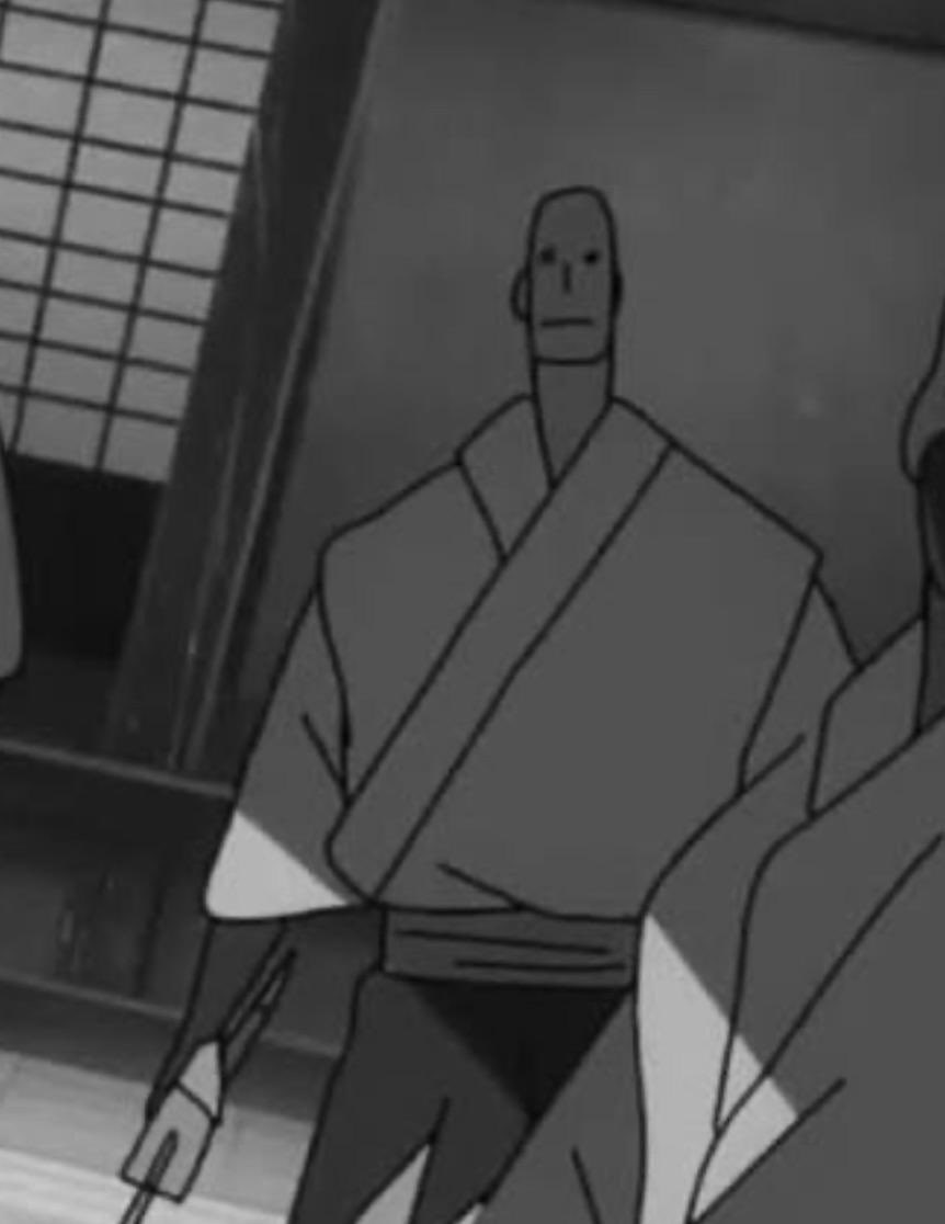 J’ai tellement envie de le mettre en pp il est trop drôle john zenin