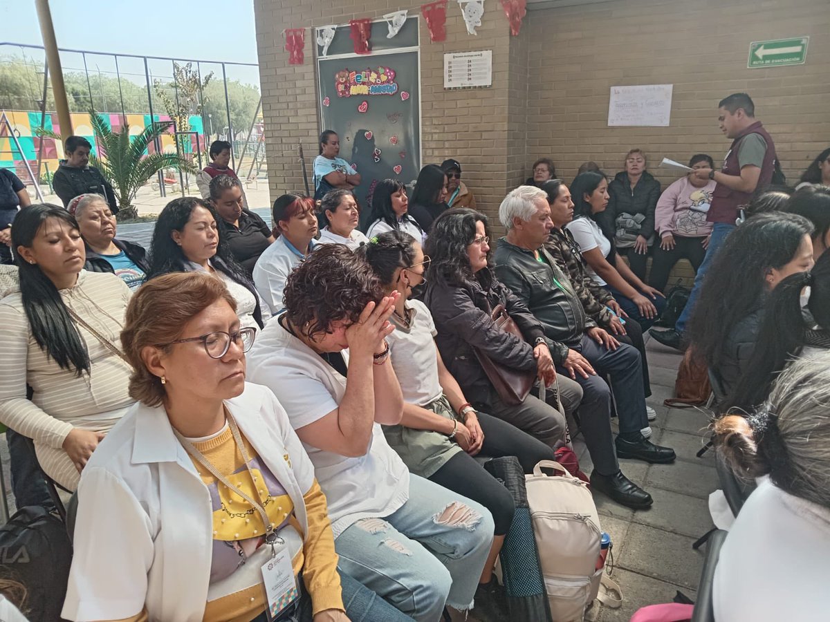 Alcaldía Iztapalapa tweet media