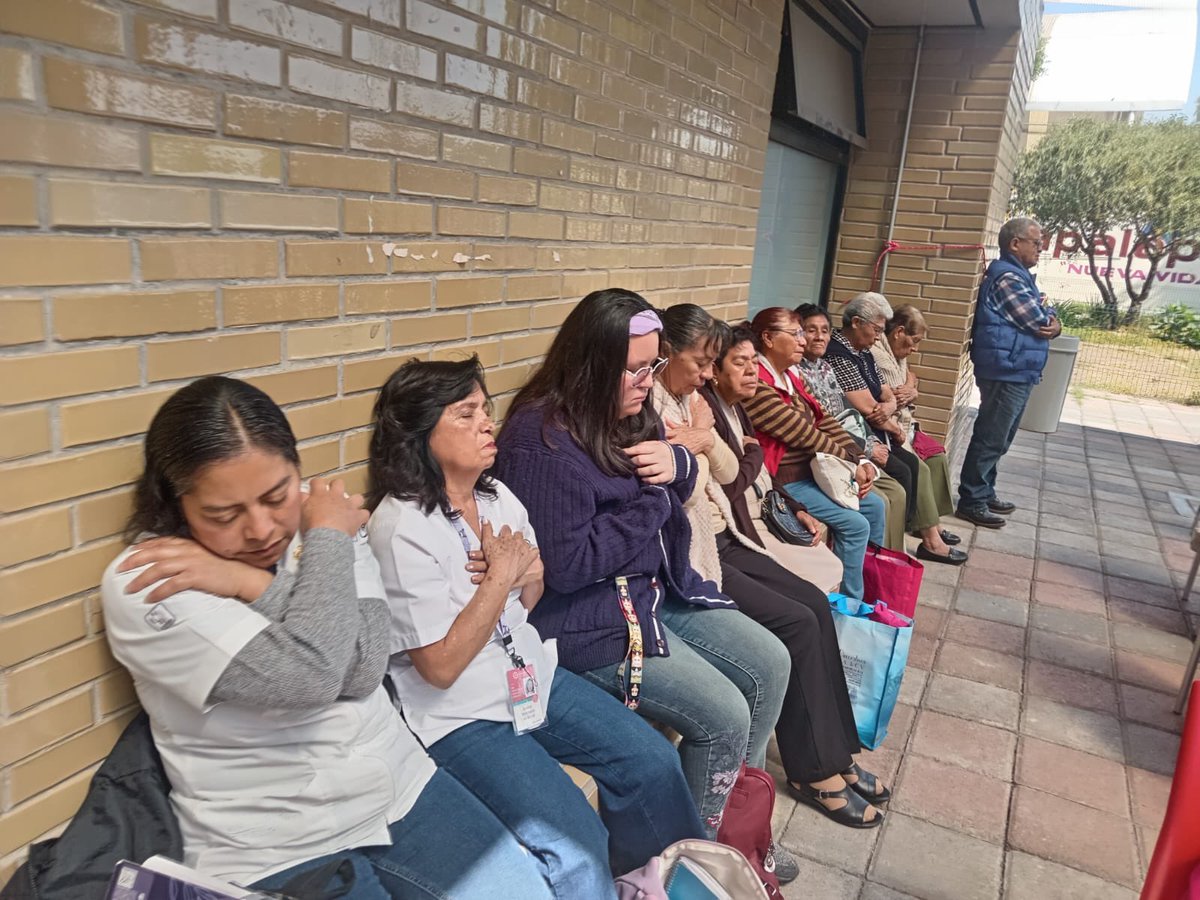 Alcaldía Iztapalapa tweet media