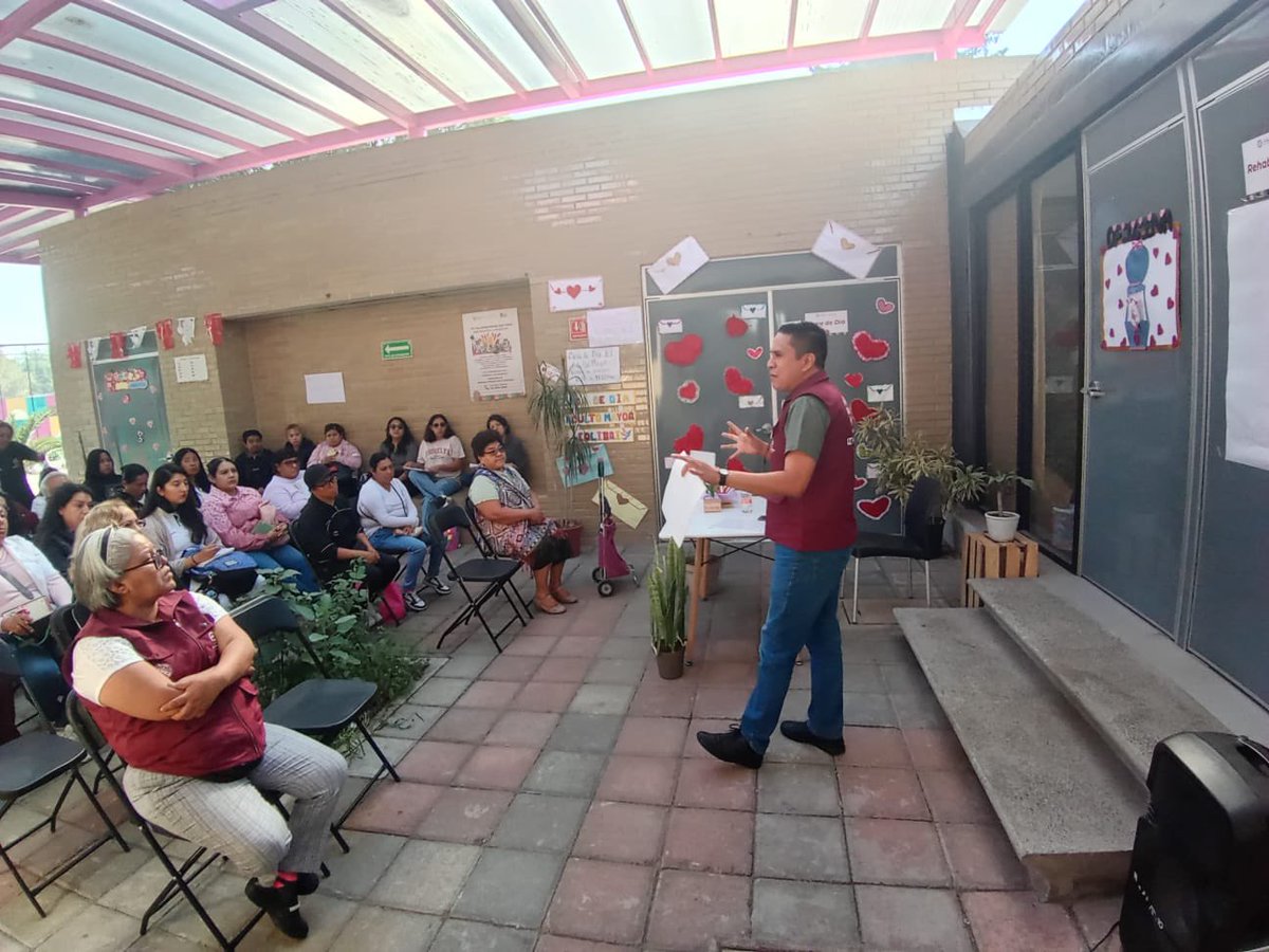 Alcaldía Iztapalapa tweet media