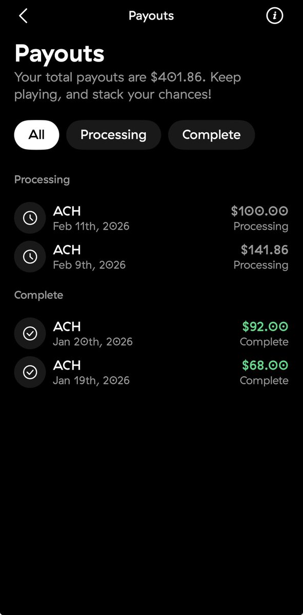 candledrop tweet media