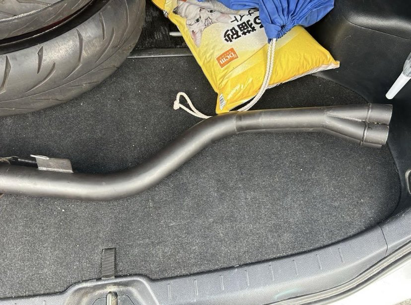 「バイク販売」 tweet media