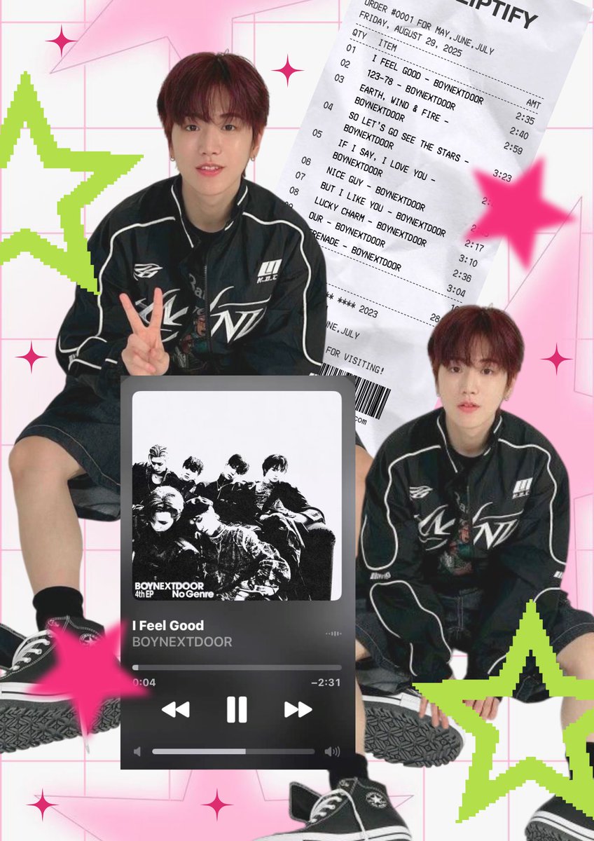 ✮⋆𝙟𝙪𝙣𝙞 𝙨𝙖𝙬 𝙭𝙙𝙝!⋆✮ tweet media