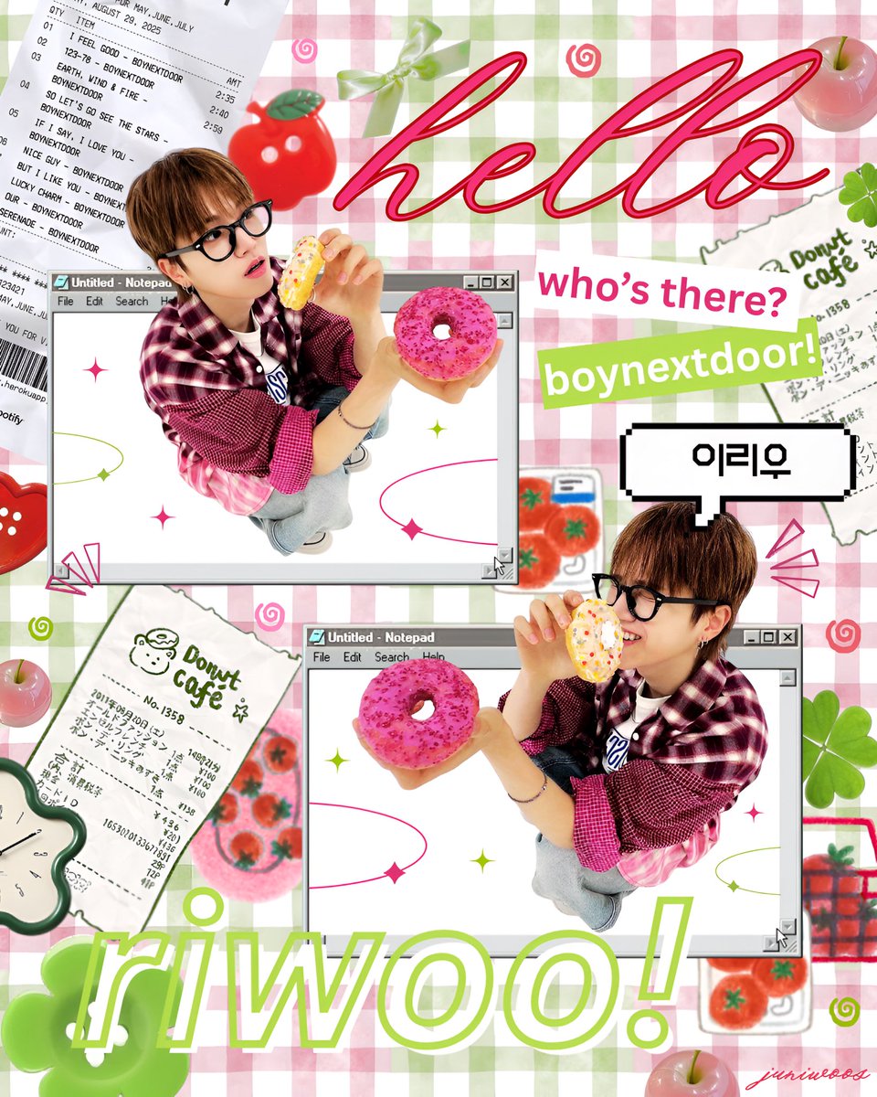 ✮⋆𝙟𝙪𝙣𝙞 𝙨𝙖𝙬 𝙭𝙙𝙝!⋆✮ tweet media