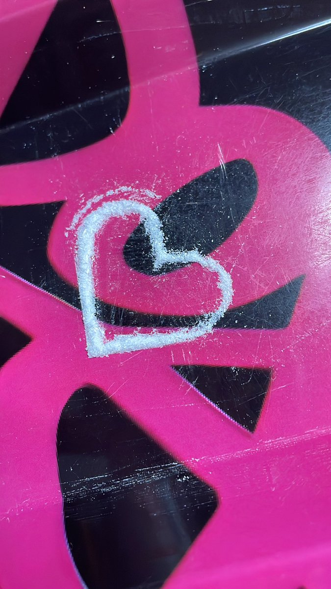 realcodeindream's tweet photo. cute heart! 💗 https://t.co/BeJcrSuC53