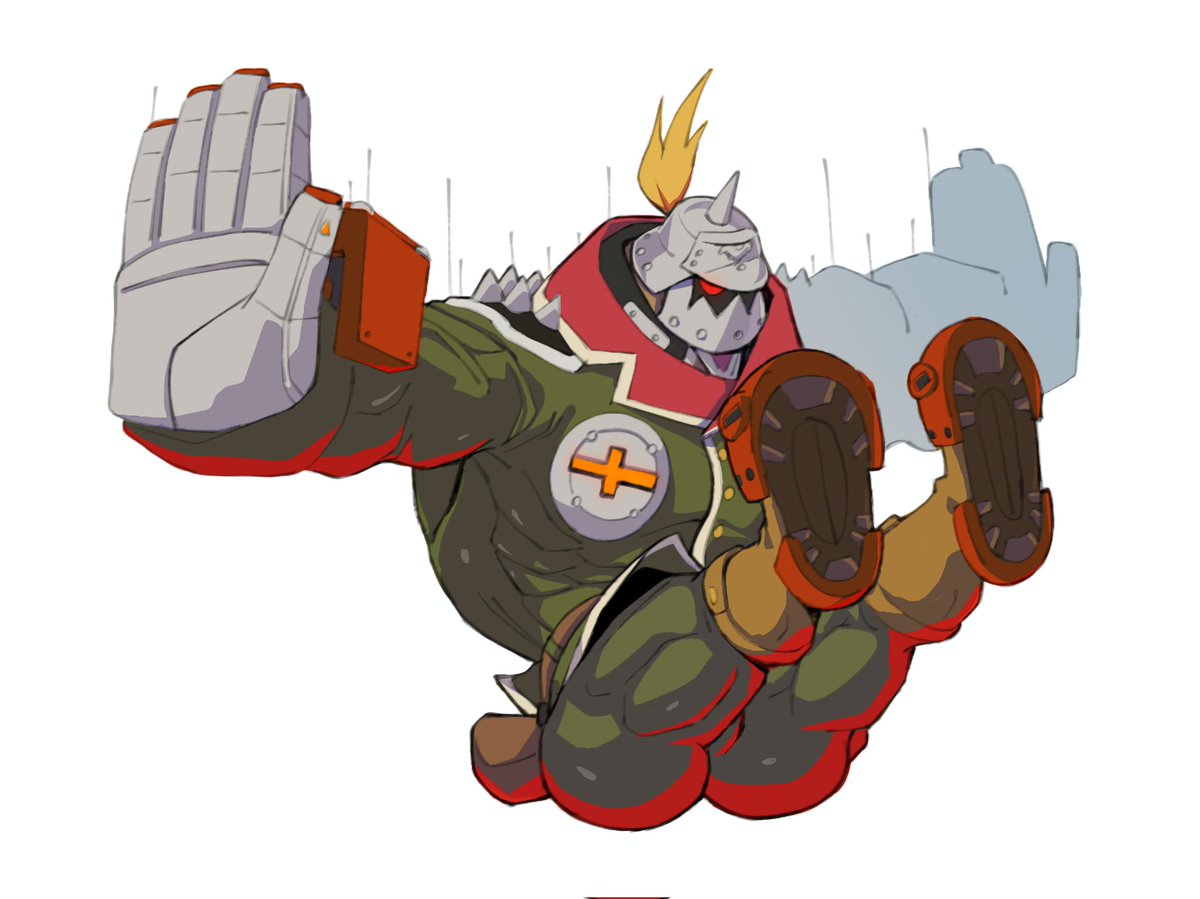 EchyllaVAMC COMMS OPEN (2/4) tweet media