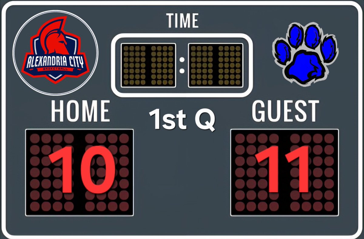 ACHS Titan BBall tweet media